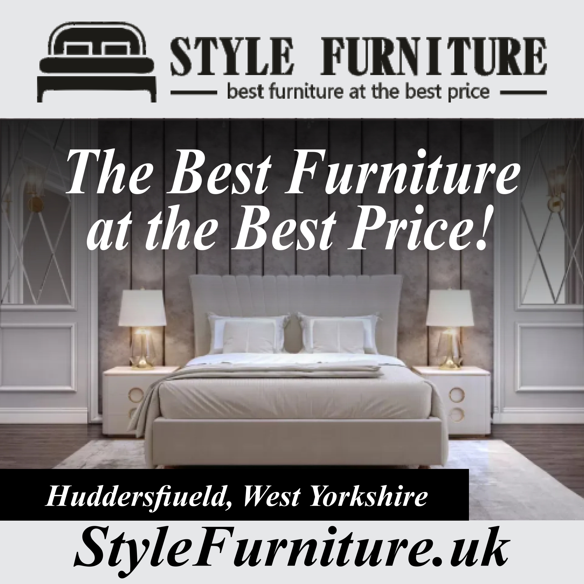 Style Furniture